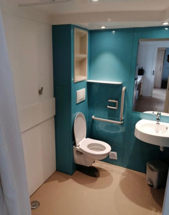 Mobilhome 4/6 Pers A 600m De La Des Conches *