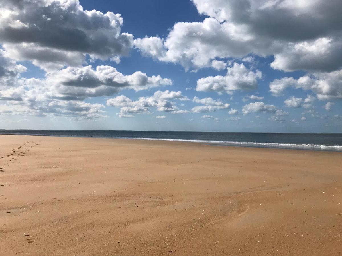 Mobilhome 4/6 Pers A 600m De La Des Conches *