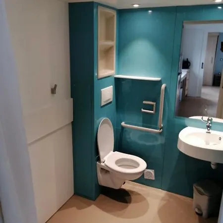Mobilhome 4/6 pers à 600m de la plage des Conches Longeville-sur-Mer Extérieur photo